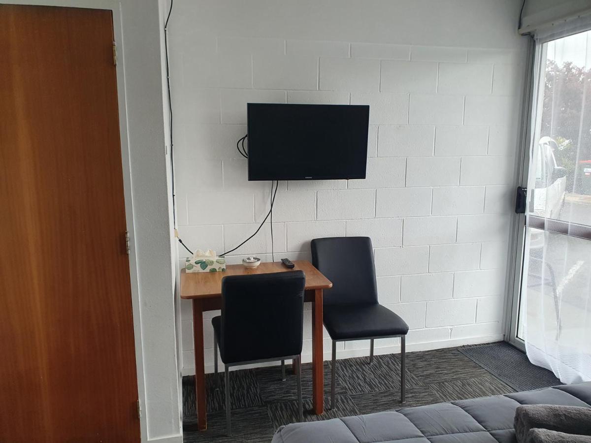 Brooklyne Motel Sanson Eksteriør billede